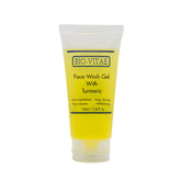 Face Wash Gel Gurkemeje, 100ml fra Bio-Vitae